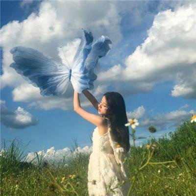 夏日烟火